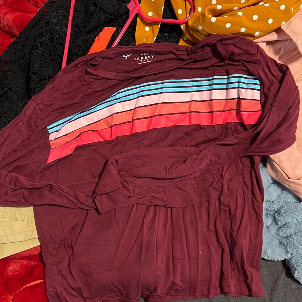 T shirt